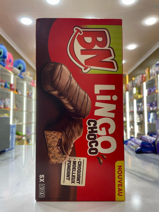 bn lingo choco